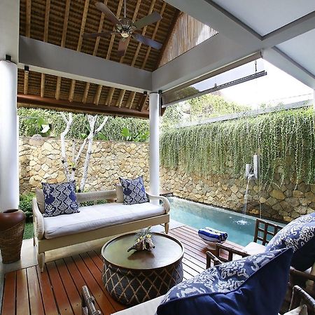 Mahala Hasa Villas Seminyak  Luaran gambar