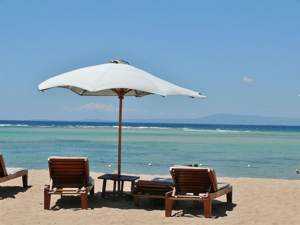 Mahala Hasa Villas Seminyak  Luaran gambar