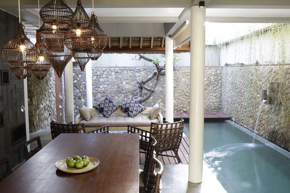 Mahala Hasa Villas Seminyak  Luaran gambar