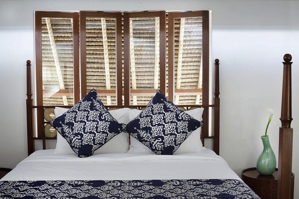 Mahala Hasa Villas Seminyak  Luaran gambar