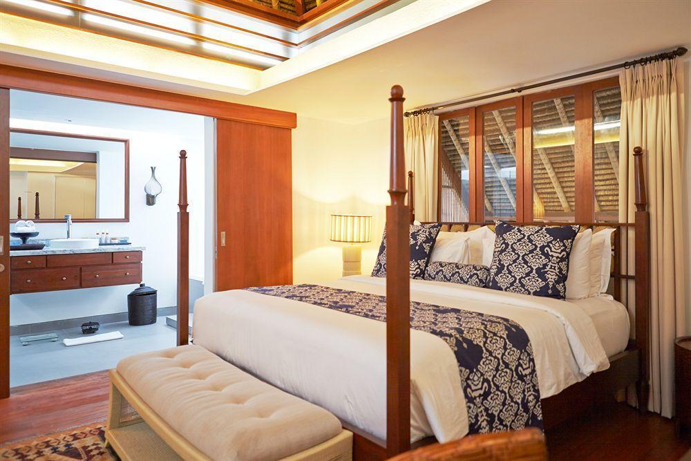 Mahala Hasa Villas Seminyak  Luaran gambar