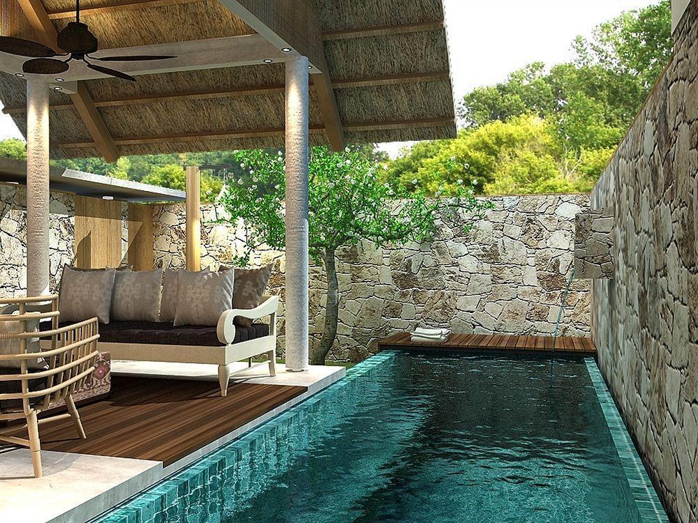 Mahala Hasa Villas Seminyak  Luaran gambar