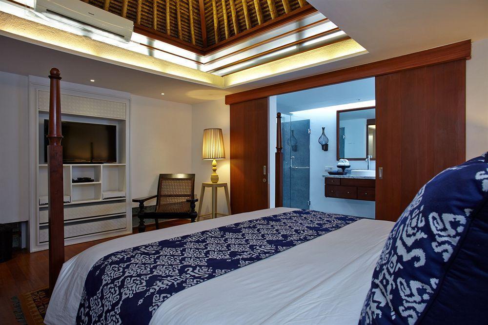 Mahala Hasa Villas Seminyak  Luaran gambar