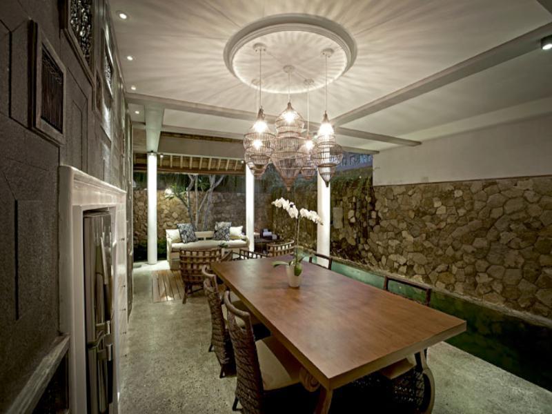 Mahala Hasa Villas Seminyak  Luaran gambar