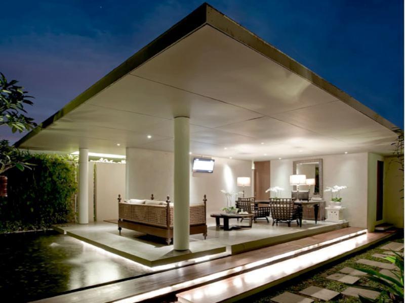 Mahala Hasa Villas Seminyak  Luaran gambar