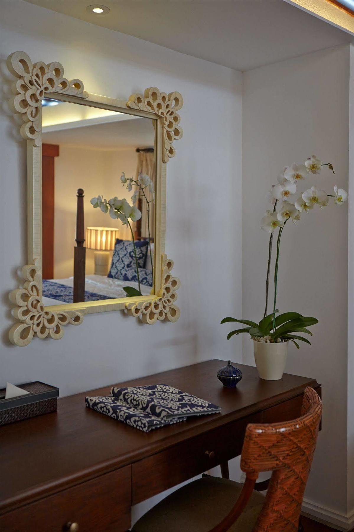 Mahala Hasa Villas Seminyak  Luaran gambar