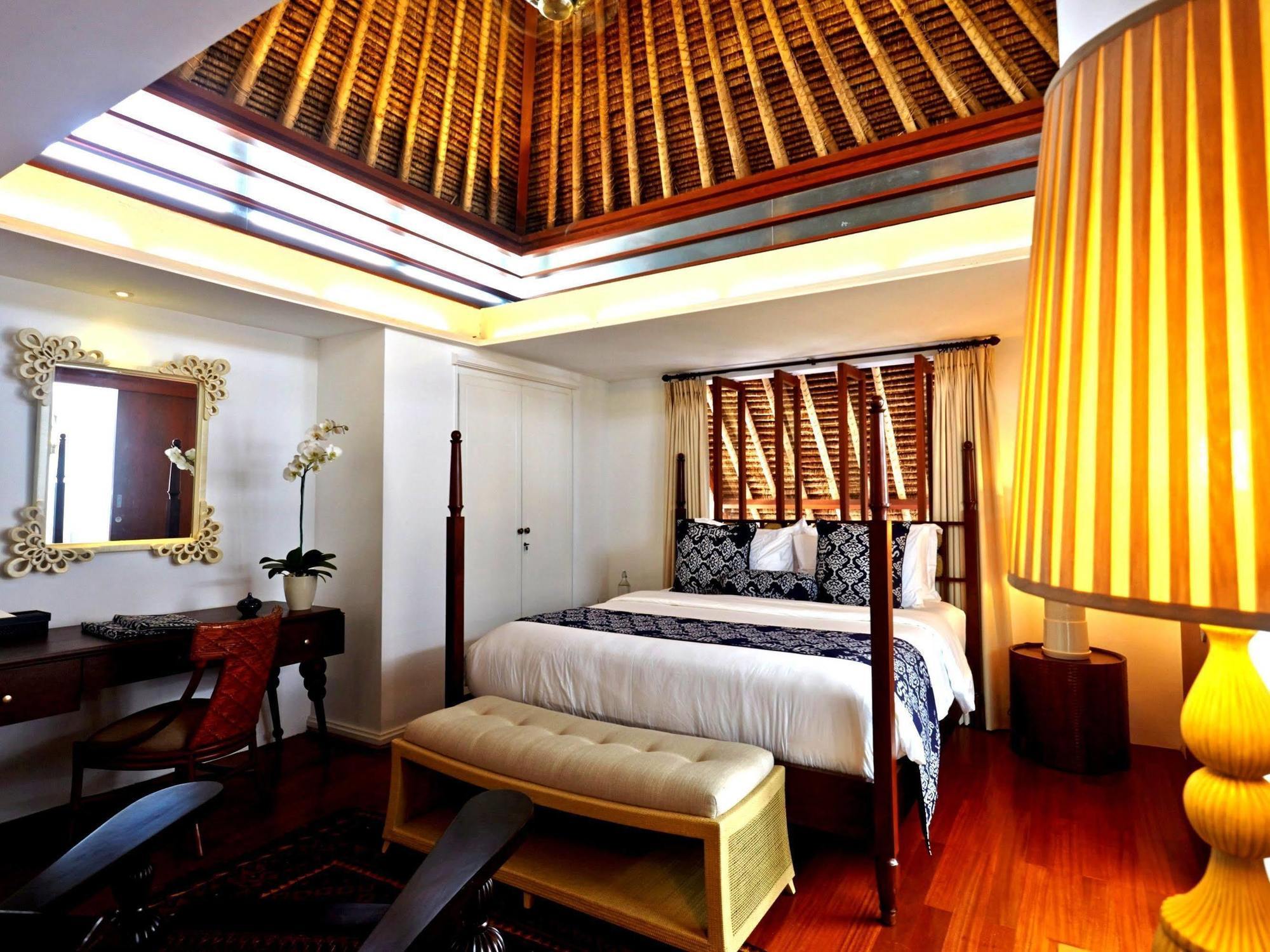 Mahala Hasa Villas Seminyak  Luaran gambar