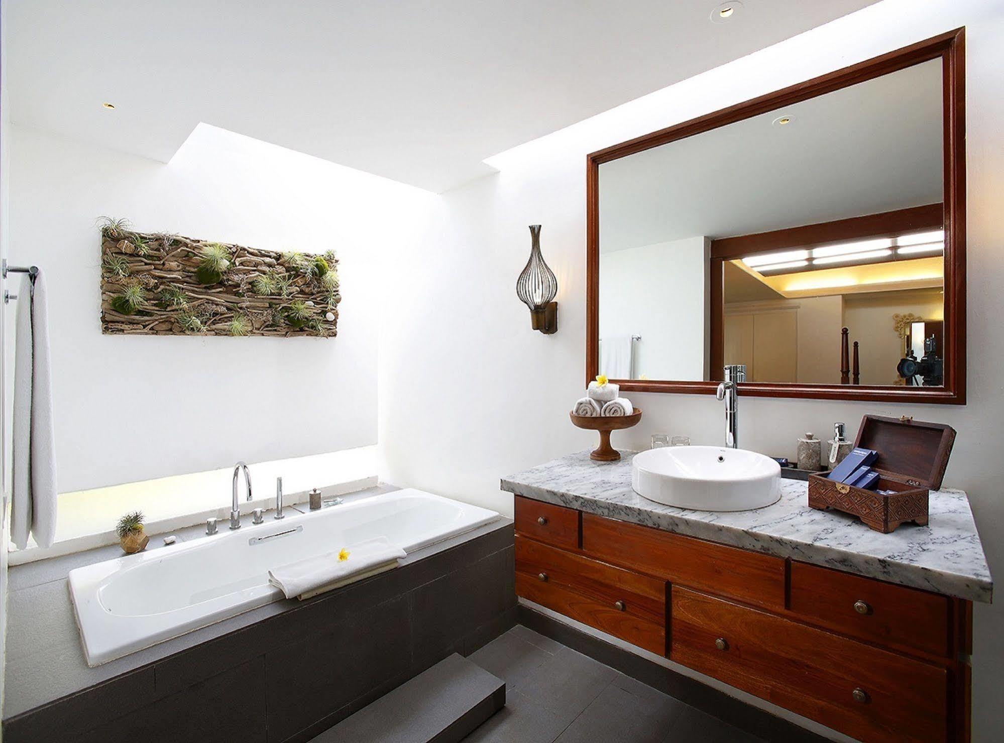 Mahala Hasa Villas Seminyak  Luaran gambar