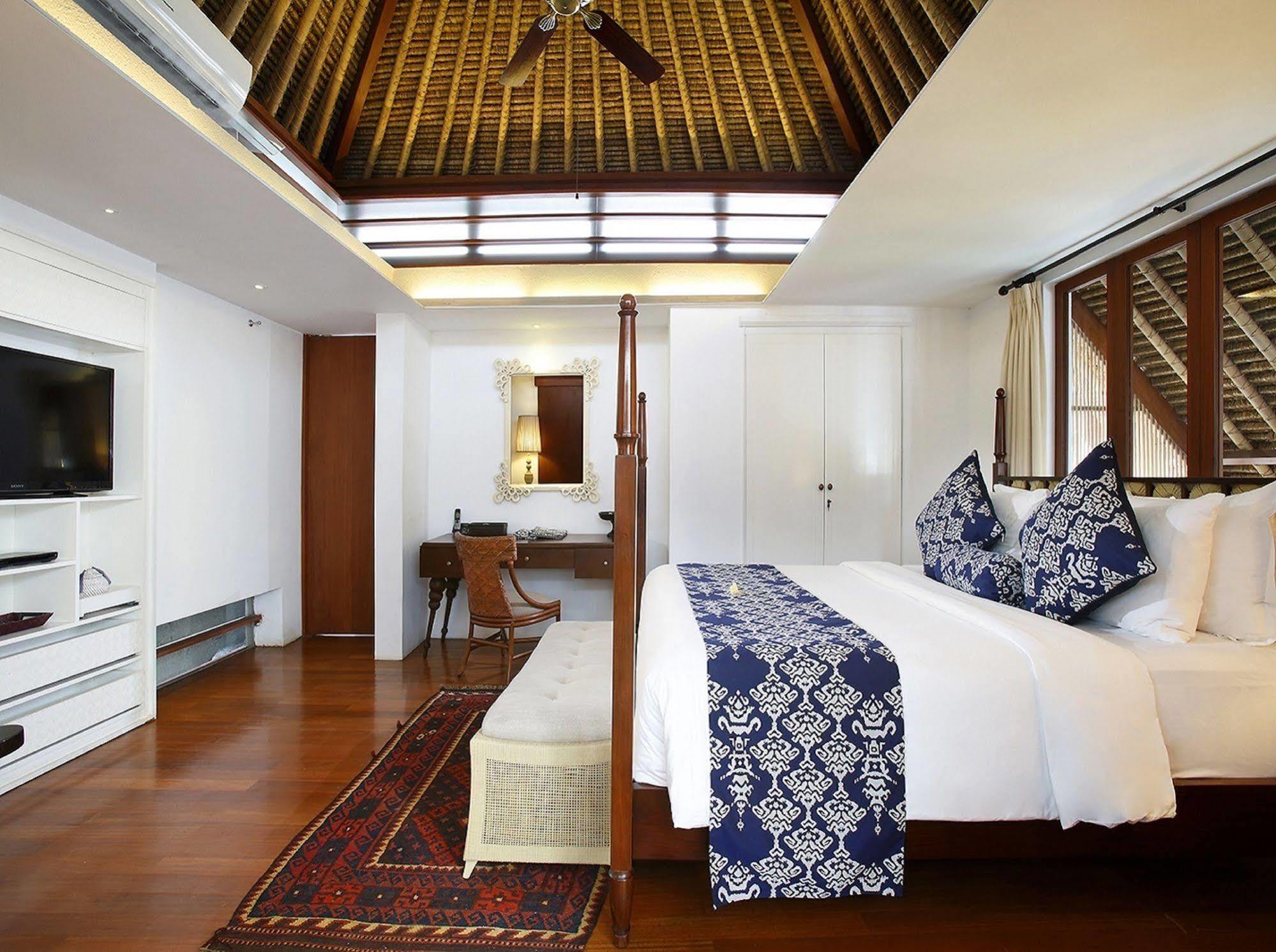 Mahala Hasa Villas Seminyak  Luaran gambar