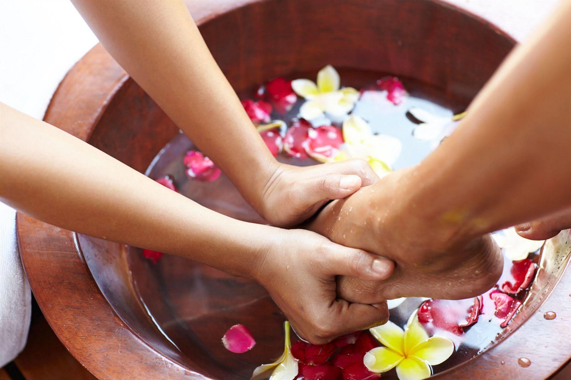 Mahala Hasa Villas Seminyak  Luaran gambar