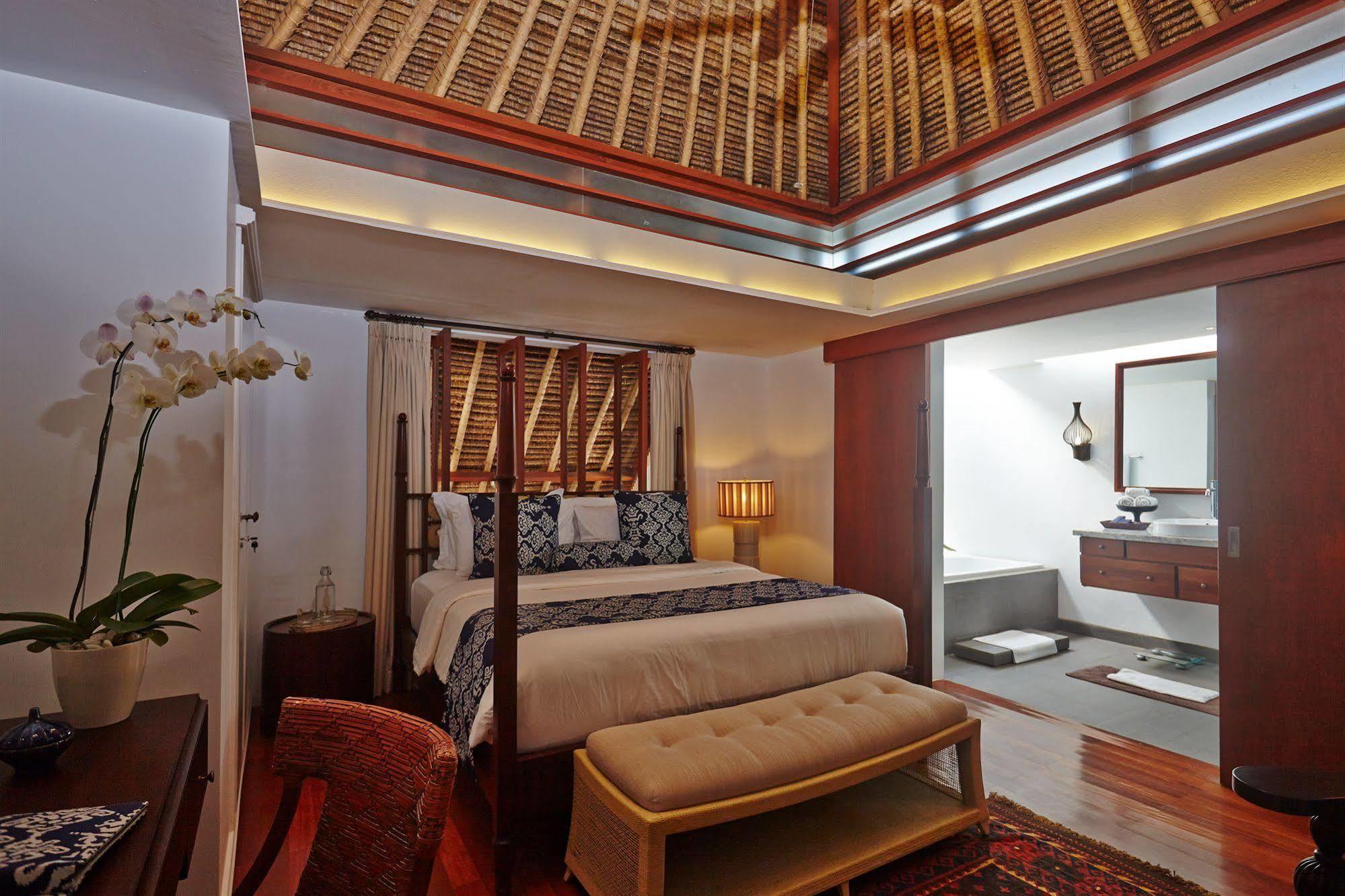 Mahala Hasa Villas Seminyak  Luaran gambar