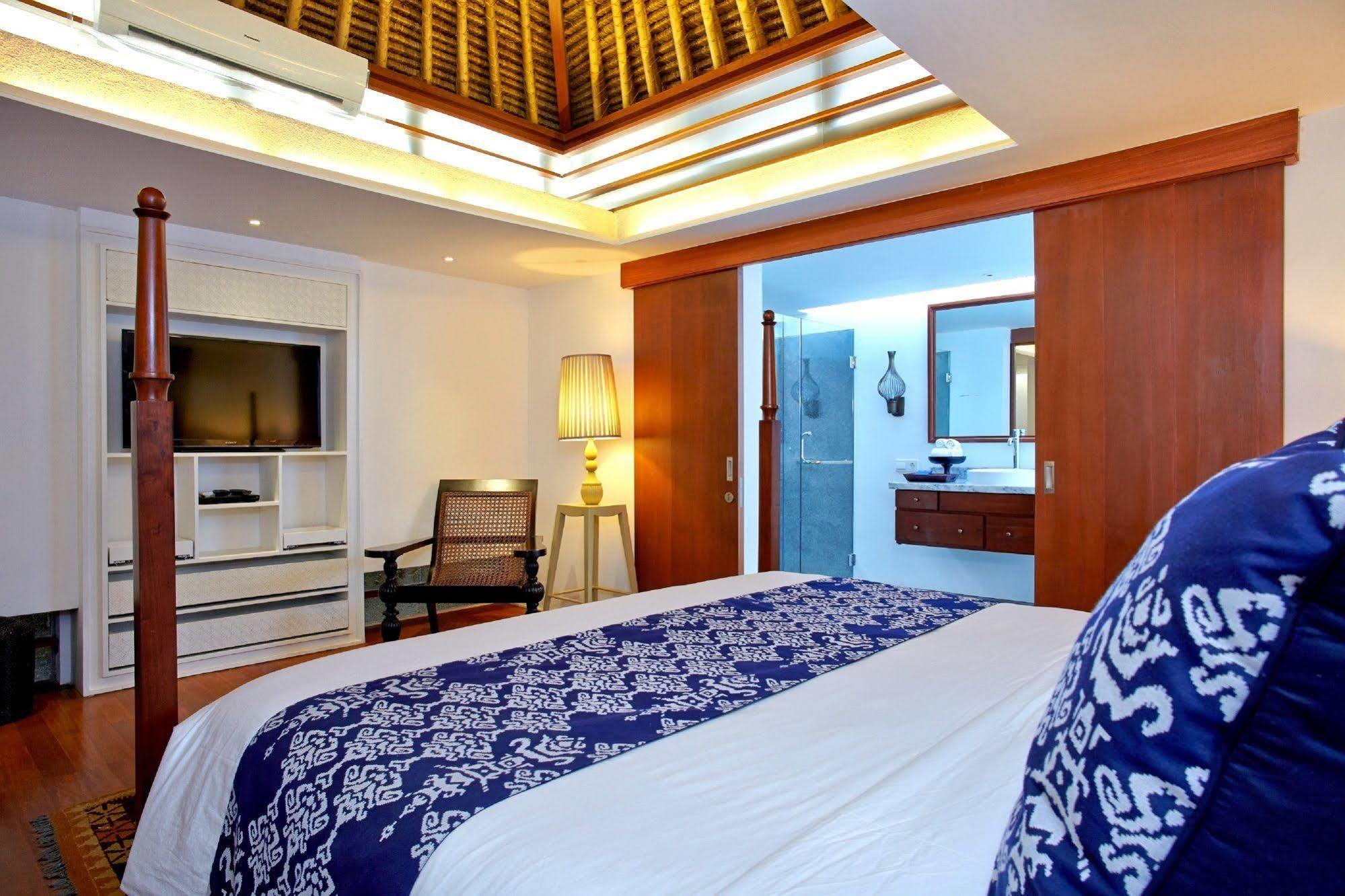 Mahala Hasa Villas Seminyak  Luaran gambar