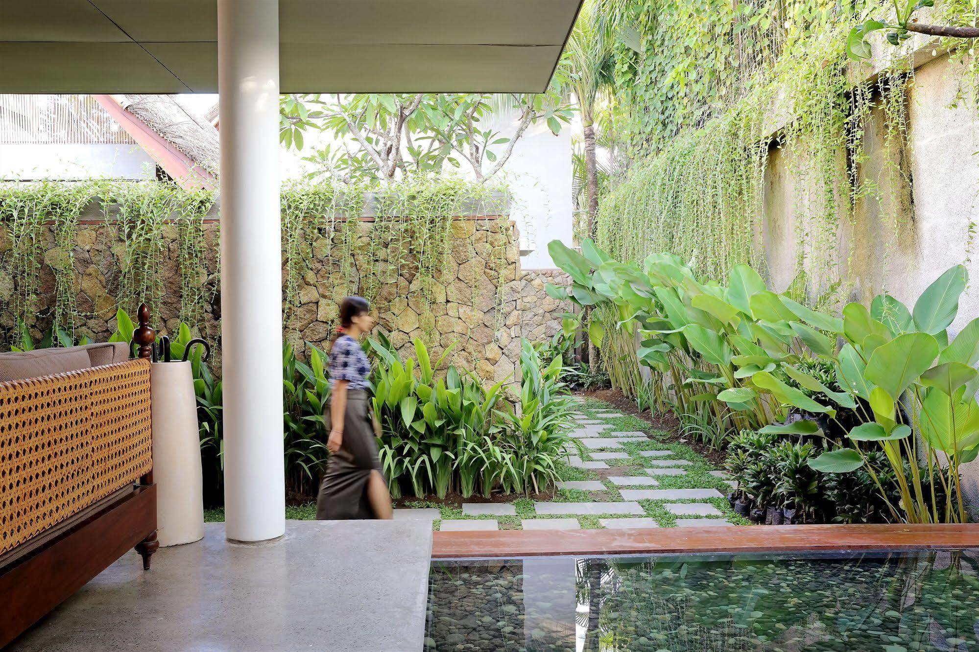 Mahala Hasa Villas Seminyak  Luaran gambar