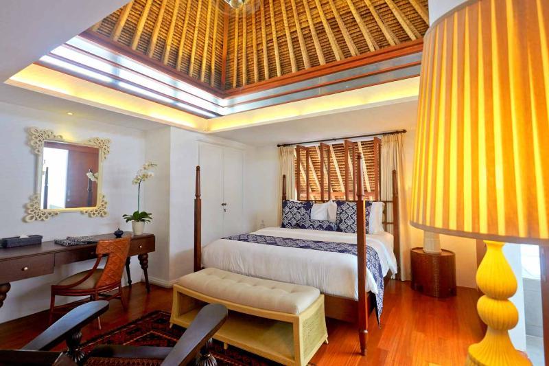 Mahala Hasa Villas Seminyak  Luaran gambar
